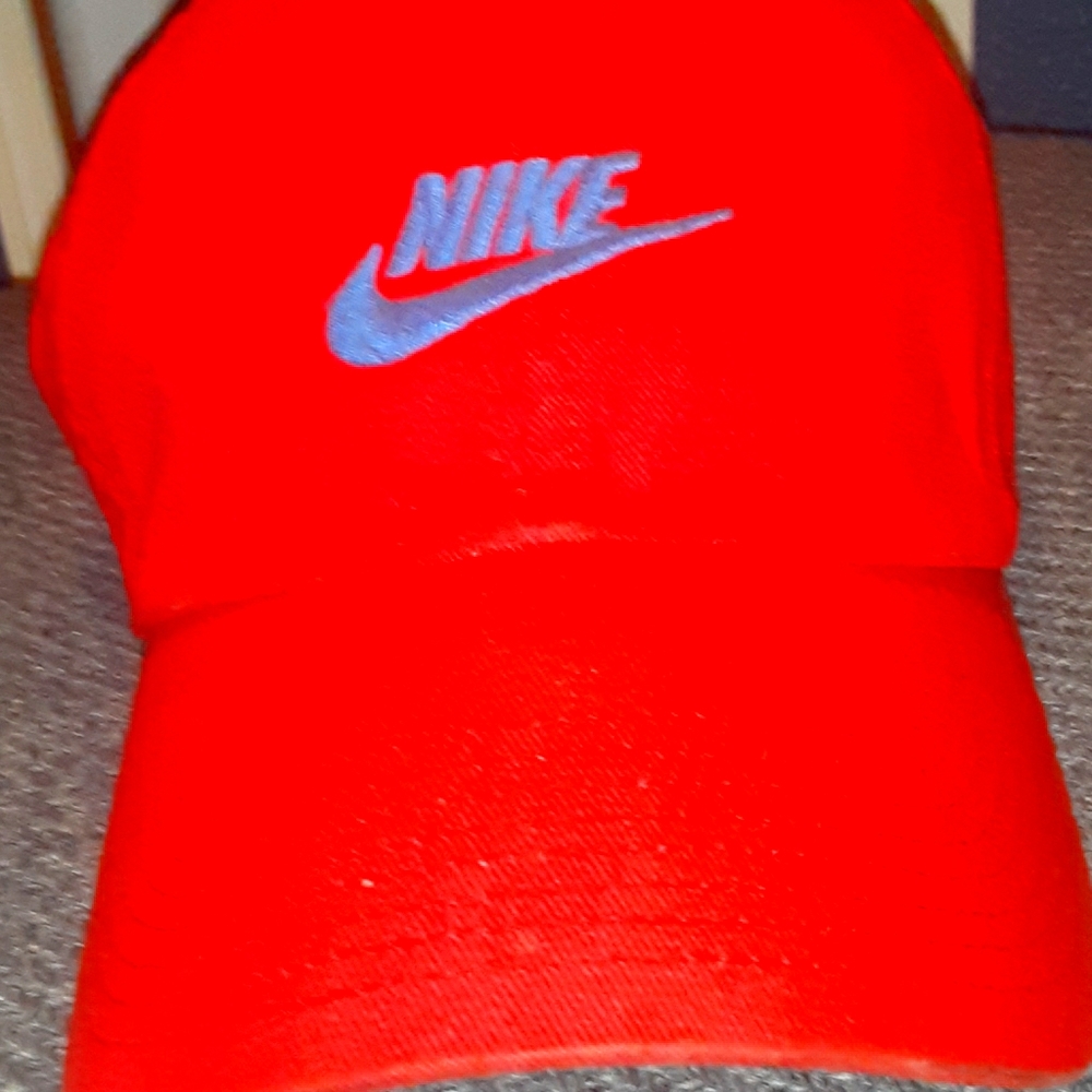 Nike Hat